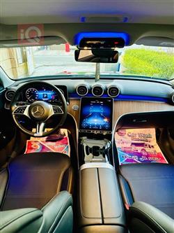 مرسيدس بنز C-Class